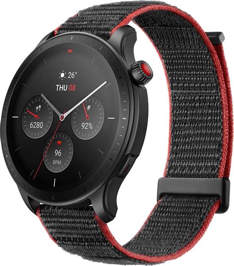 Amazfit Gtr Battery Life | lupon.gov.ph