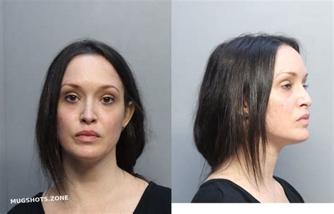 Pimienta Michelle 04 14 2023 Miami Dade County Mugshots Zone