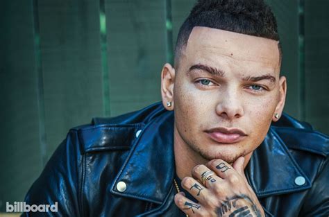 Kane Brown Photos From The Billboard Cover Shoot Billboard