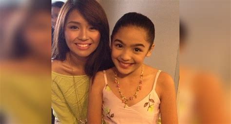 Kathryn Bernardo And Andrea Brillantes Old Photo Resurfaces Eliciting