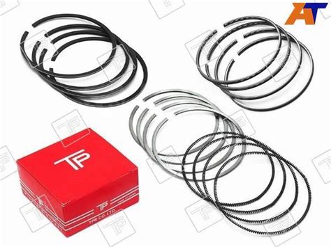 Купить Кольца поршневые TPR 35938 STD в Иркутске по цене: 2 845 ...