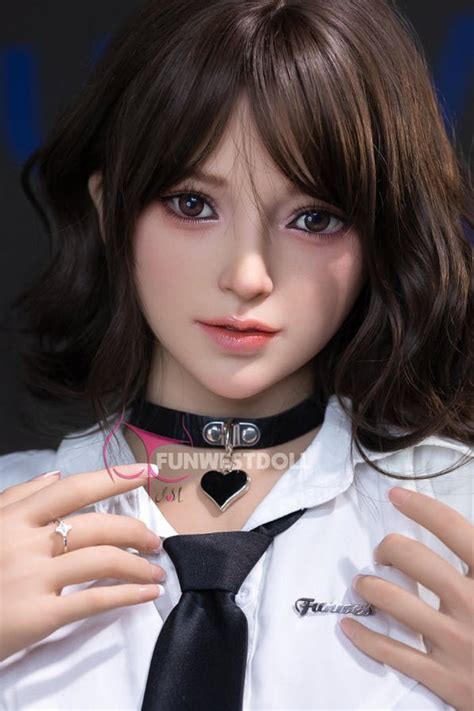 Cosplay Sex Doll Most Lifelike Realistic Love Doll In 2023