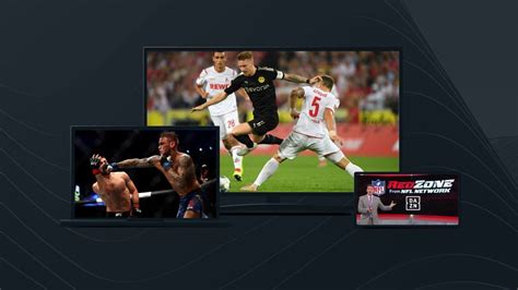 What is DAZN: price, subscriptions, what's on and how to live stream ...