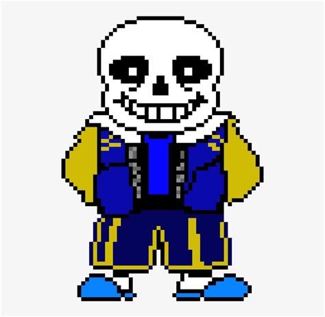 Undertale Gaster Blaster Pixel Art