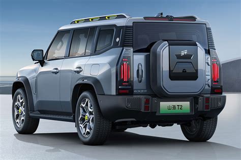 Jetour Traveller 2 - Paul Tan's Automotive News