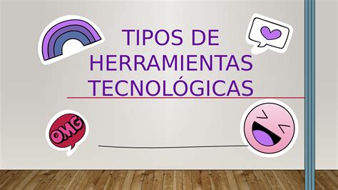 Calaméo Tipos De Herramientas Tecnológicas