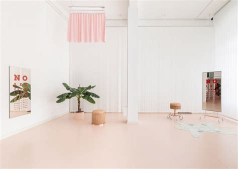 Atelier Biagetti S No Sex Is Surreal Sex Clinic Cum Sanctuary