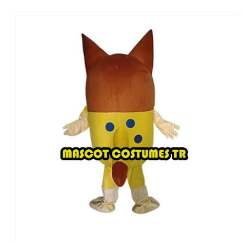 Bluey Bingo Mascot Costume Blue Heeler Mascot Costume Fancy Dress