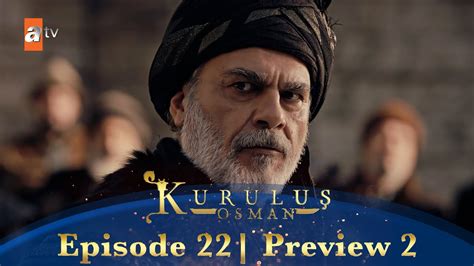 Kurulus Osman Urdu Season 5 Episode 22 Preview 2 Youtube