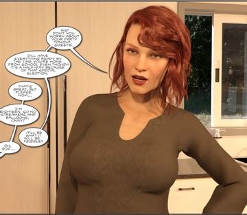 Such Great Heights 8muses Sex And Porn Comics