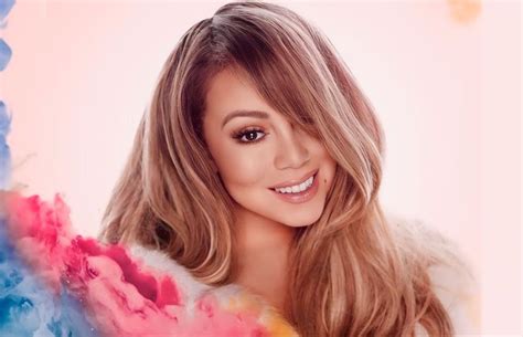 Mariah Carey Anuncia Show Em S O Paulo