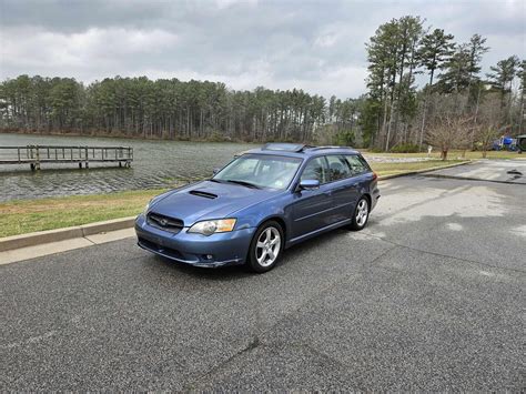 subaru legacy gt wagon rsubaru