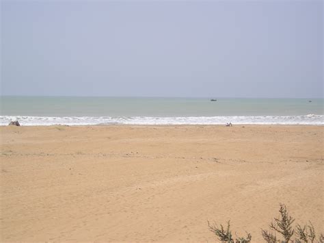 Pakistani Tourism: karachi beach