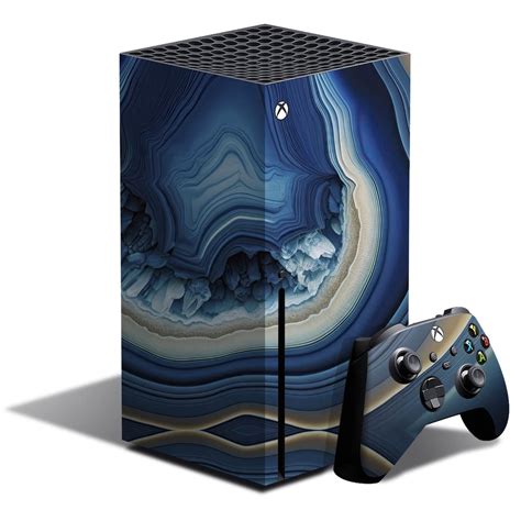 Xbox Series X Skins and Wraps | Custom Console Skins | XtremeSkins