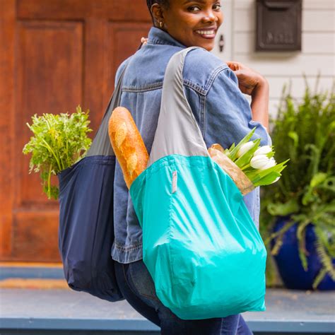 24 7 Reusable Shopping Bag Mightynest