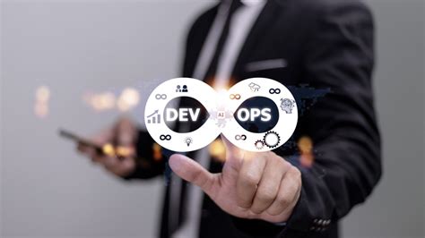 Devops As A Service Why Are More Startups Outsourcing Devops