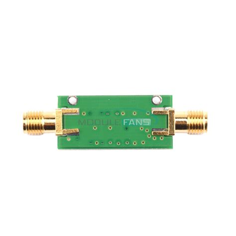 Bpf Bandpass Filter M Mhz Bpf Band Pass Filter Low Insertion Loss