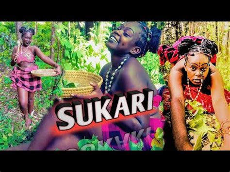 ZUCHU SUKARI Dance By Sharlette Shee YouTube