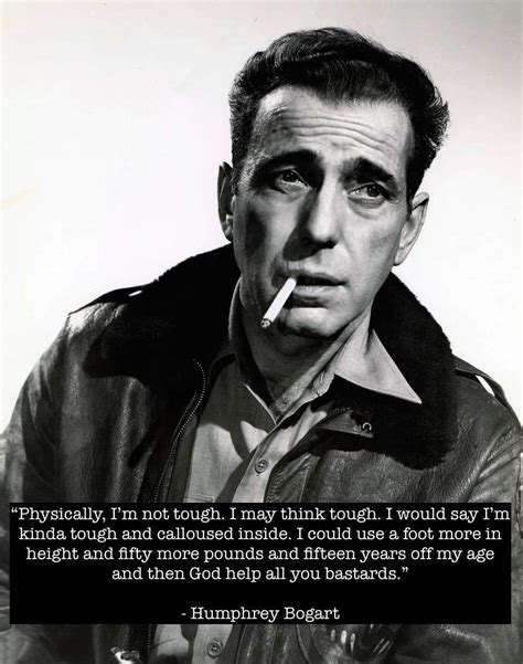 Humphrey Bogart Quotes - ShortQuotes.cc