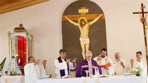 Parroquia Nuestra Señora del Valle San Juan Horario de Misas