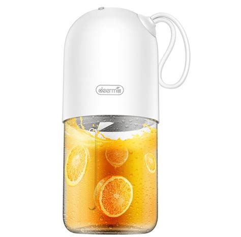 Блендер Deerma NU01 купить по низкой цене с доставкой в интернет ...