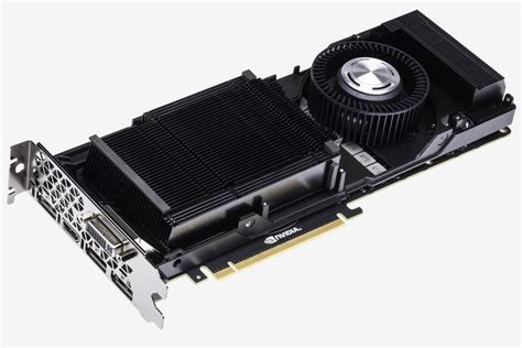 Nvidia GeForce GTX 980 Ti Review Photo Gallery - TechSpot