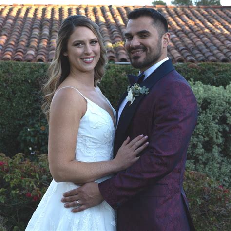 Married At First Sight Season 15 Couples Meet The Couples And Learn All About The New San