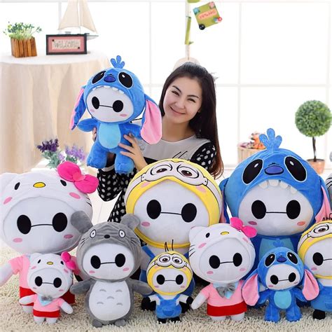 Online Buy Wholesale big minion plush from China big minion plush ...