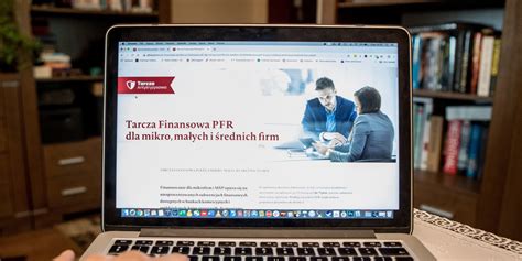 Tarcza Finansowa Pfr Pytania I Odpowiedzi Czytelnik W