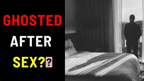 Why She Ghosted After Sex Fix These 4 Bedroom Mistakes Or Keep Getting