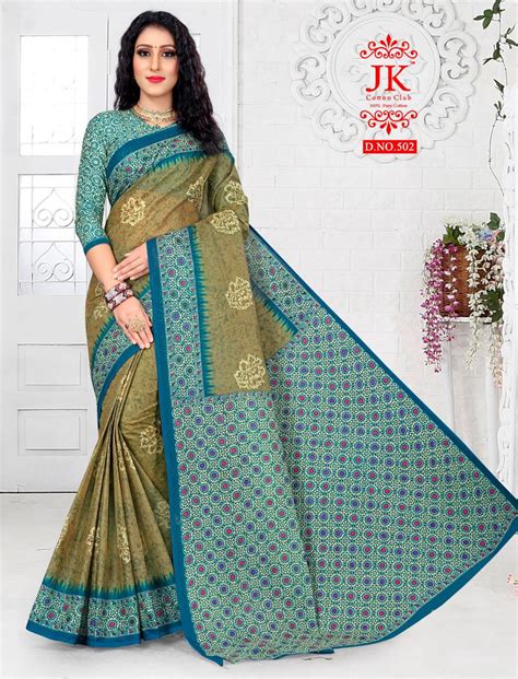 Stunning Collection Of 999 Blouse Designs For Cotton Sarees In Full 4K