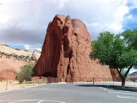 Red Rock Park, Gallup, NM - Chef Quilter