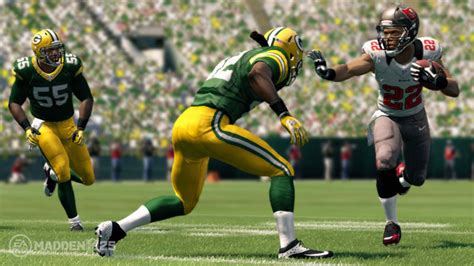 Madden Nfl 25 For Playstation 3 Review Pcmag