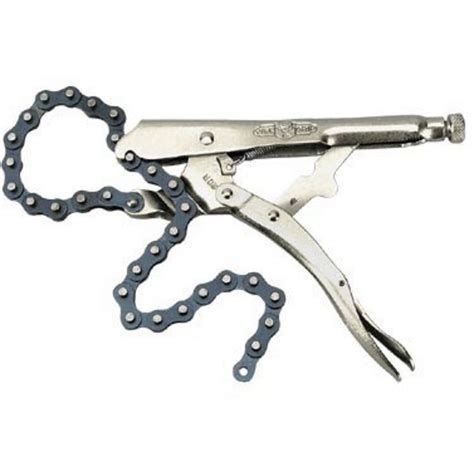 Irwin Vise Grip Locking Chain Pliers Northern Tool Equipment