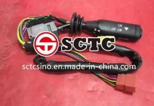 Wg9130583117combination Switch Of FAW JAC HOWO Foton Beiben Dongfeng