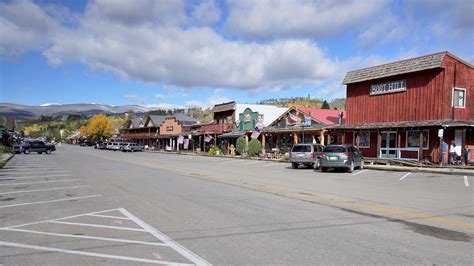 Camping near Granby and Grand Lake, Colorado - Uncover Colorado