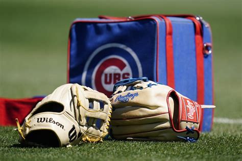 Can You Guess These 2 Cubs By Their Recent Stats?