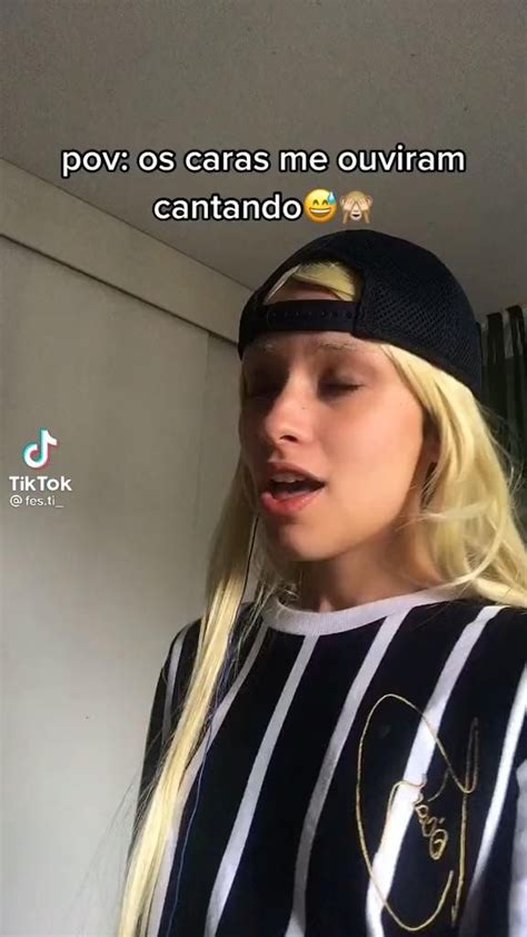 Pin de Juliana Cabral Barros em Tik Tok Vídeo em 2022 Memes