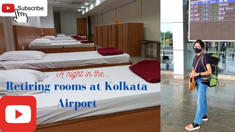 Kolkata Airport Retiring Rooms Kolkata Jollygirl Dormitory Stay