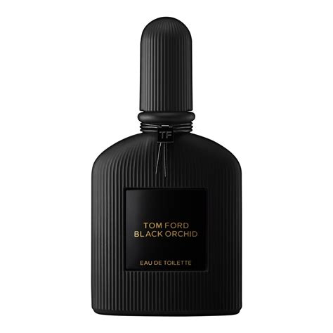 Black Orchid Eau De Toilette De Tom Ford ≡ Sephora