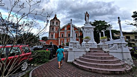 Tingnan Ang SIMBAHAN Sa Bayan Ng San Pablo City Laguna YouTube