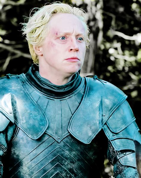 Brienne of Tarth - Game of Thrones Fan Art (38396358) - Fanpop