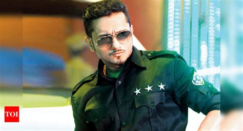 Honey Singh Injured Misses Slam Performances Hindi Movie News