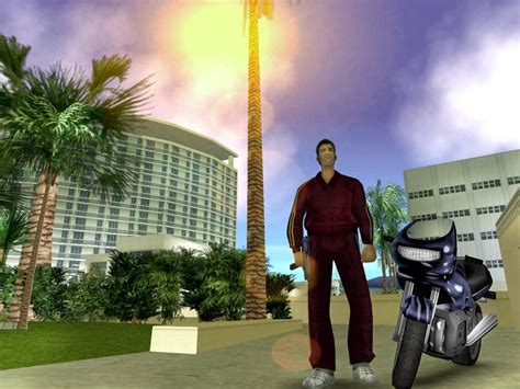 Grand Theft Auto: Vice City (PC) Key cheap - Price of $5.01 for Steam