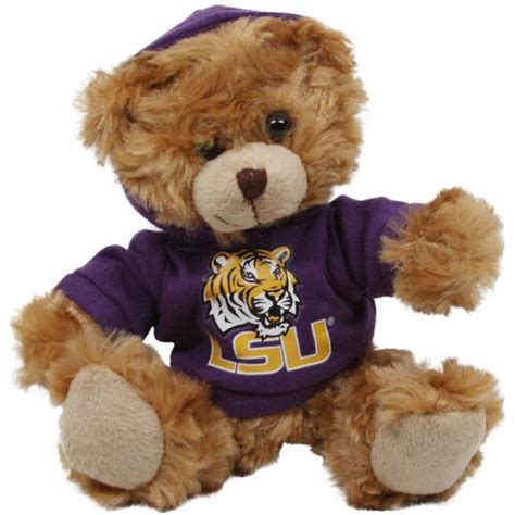 Ncaa Stuffed Plush Toys Cool Baby And Kids Stuff