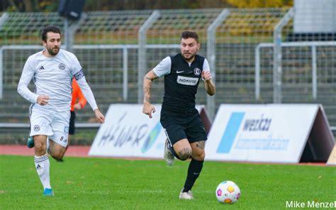 Er Berwintern Im Pokal Lichtenberg