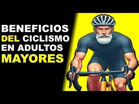 Descubre Los Incre Bles Beneficios De Manejar Bicicleta Para Tu Salud Y