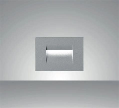 Minima Horizon Aplique De Pared De Exterior Perlighting