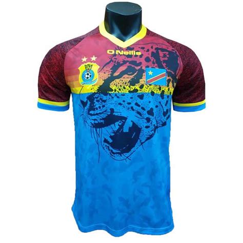 Vendita Maglia Congo A Poco Prezzo Magliecalcio Pocoprezzo It