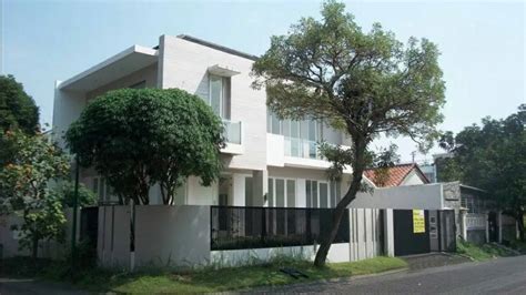 Dijual Dijual Rumah Taman Puspa Raya Citraland Baru Lantai Ho